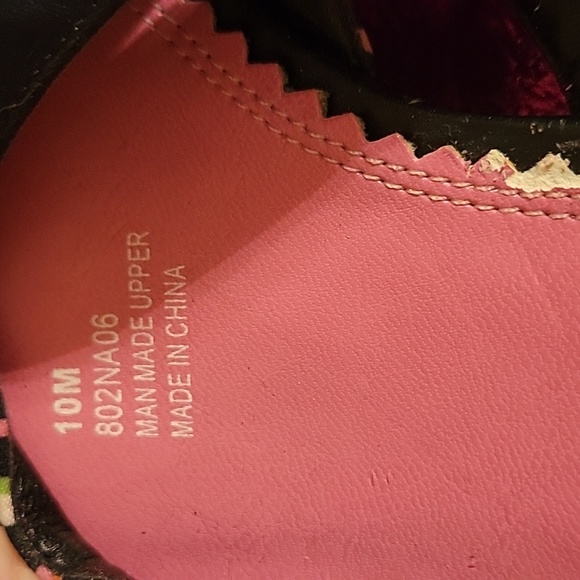 New Naturalizer Sandals Size 10 - Picture 5 of 5